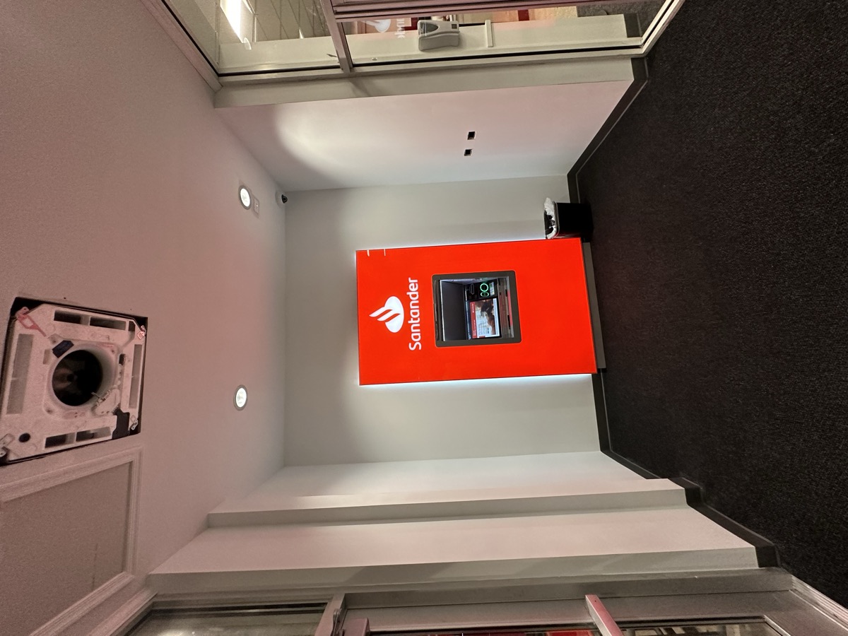 Santander Interior Renovation